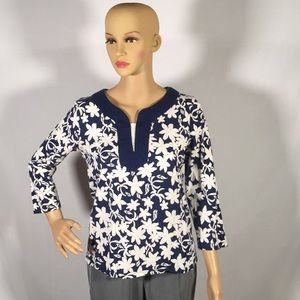 White Stag top size 4-6